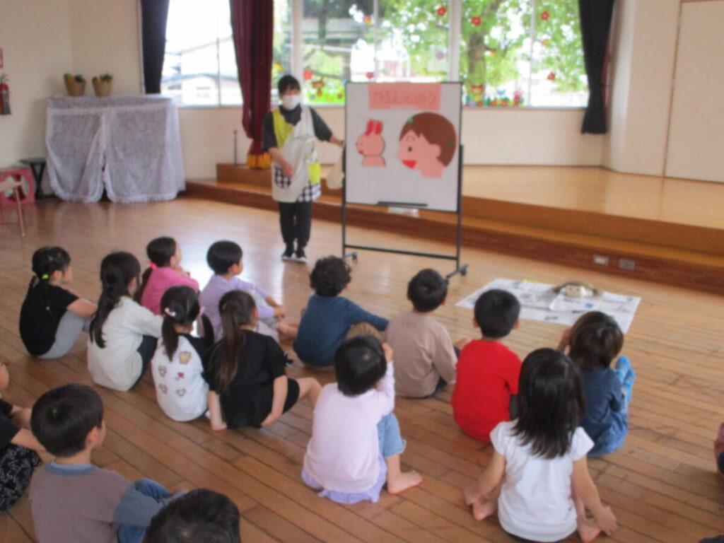 6.保健集会